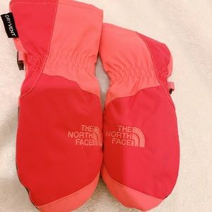 The North Face Toddler Mittens